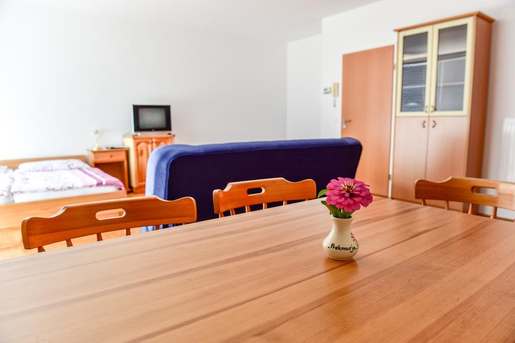 Apartments And Studios Perunika Моравске-Топлице Екстериор снимка